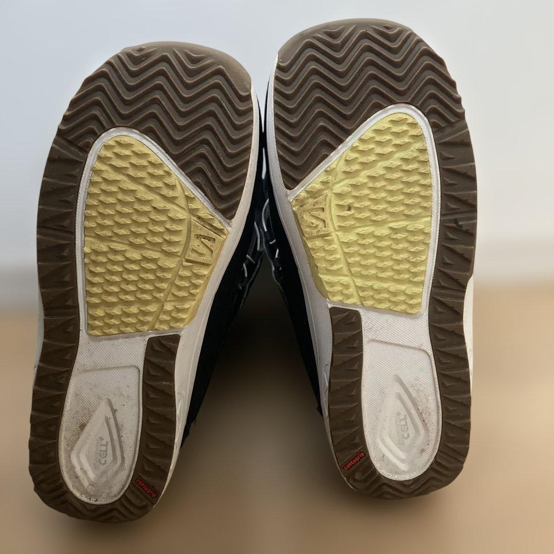 サロモン　スノーボードブーツ　28.5cm