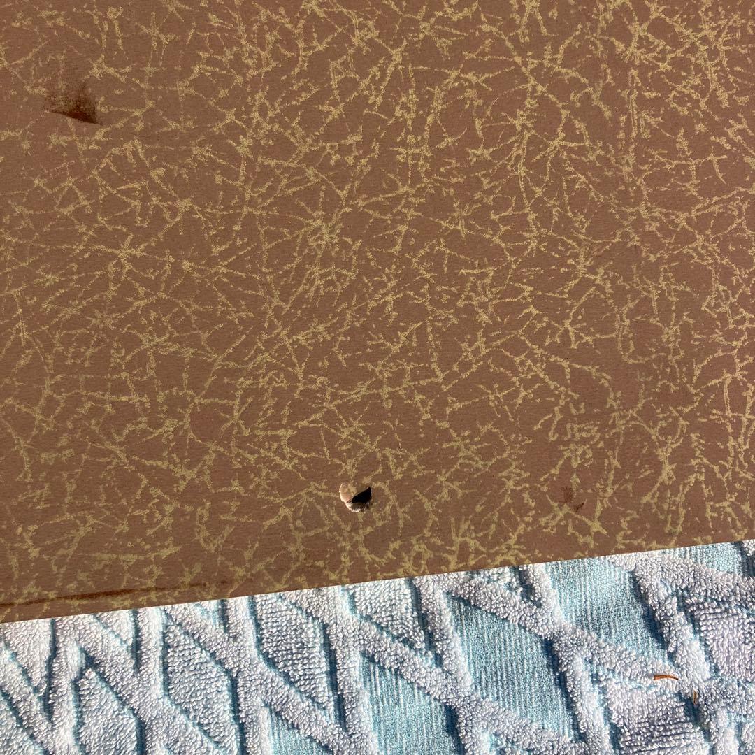 細合喝堂 扁額 「日々是好日」 等2枚 幅121cm