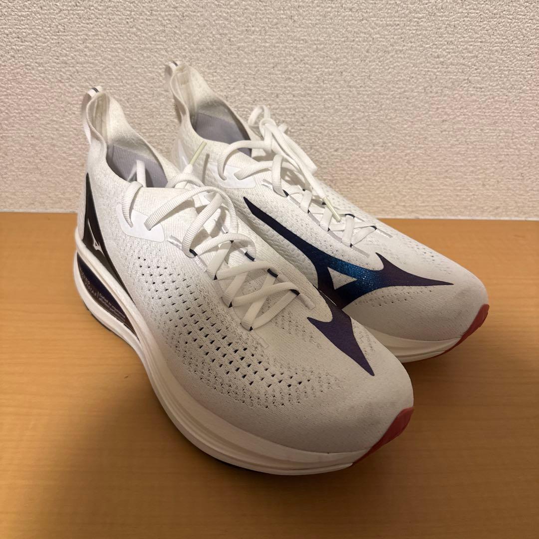 ミズノ　ネオビスタ2 27.5cm