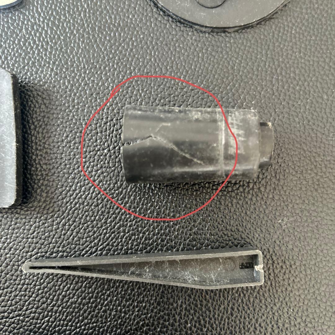 【引取り】フィールドチャンプ 26インチ折り畳み式自転車 ※配送の場合たのメル便