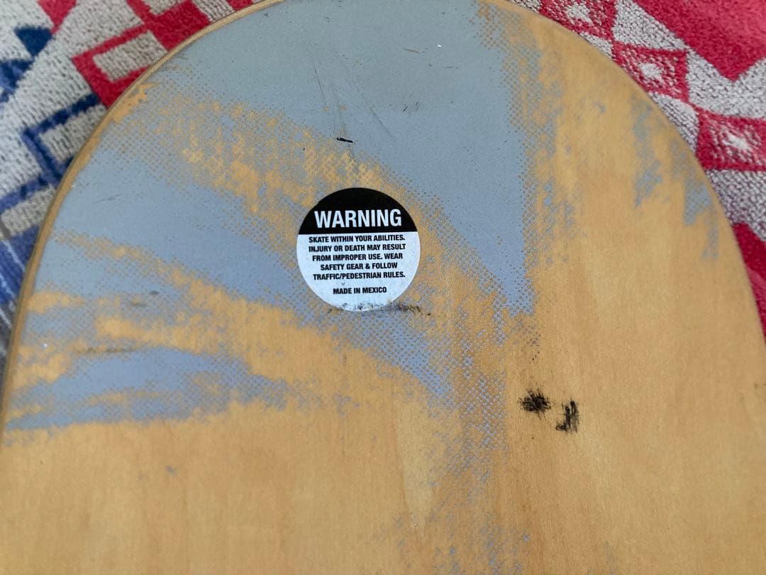 【未使用】エイリアンワークショップ アンディウォーホル エルビスプレスリー