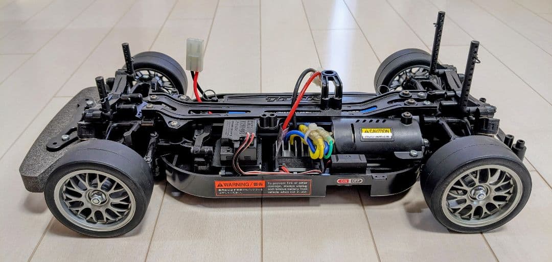 shinooka2004 【極美品】 初音ミク  Z4 XB1/10