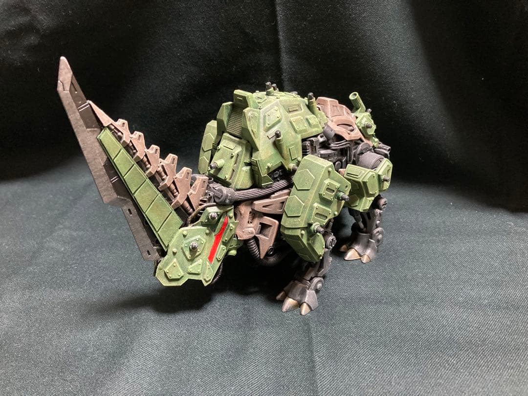 ゾイド ZOIDS zoids スティレイザー