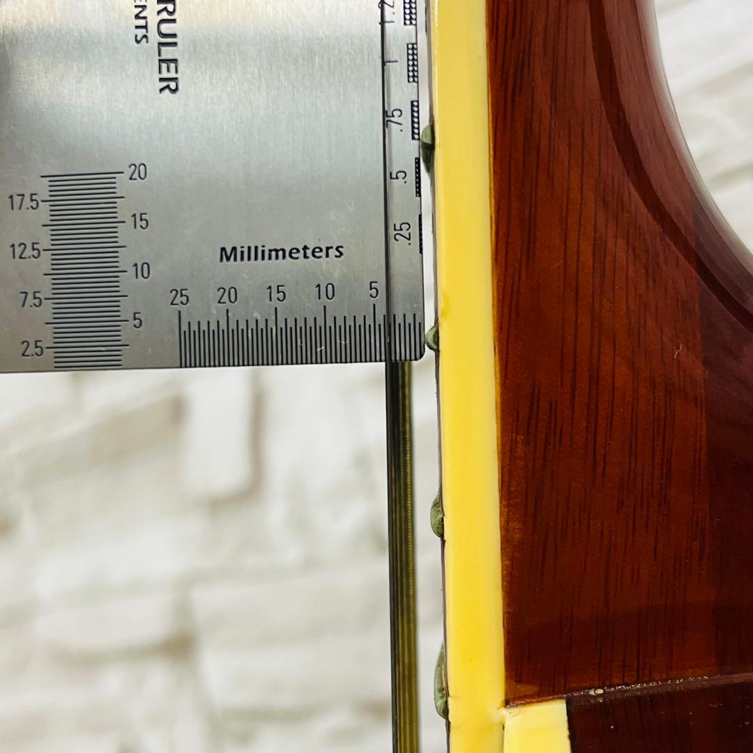 Elioth エリオス B305NA アコースティックギター