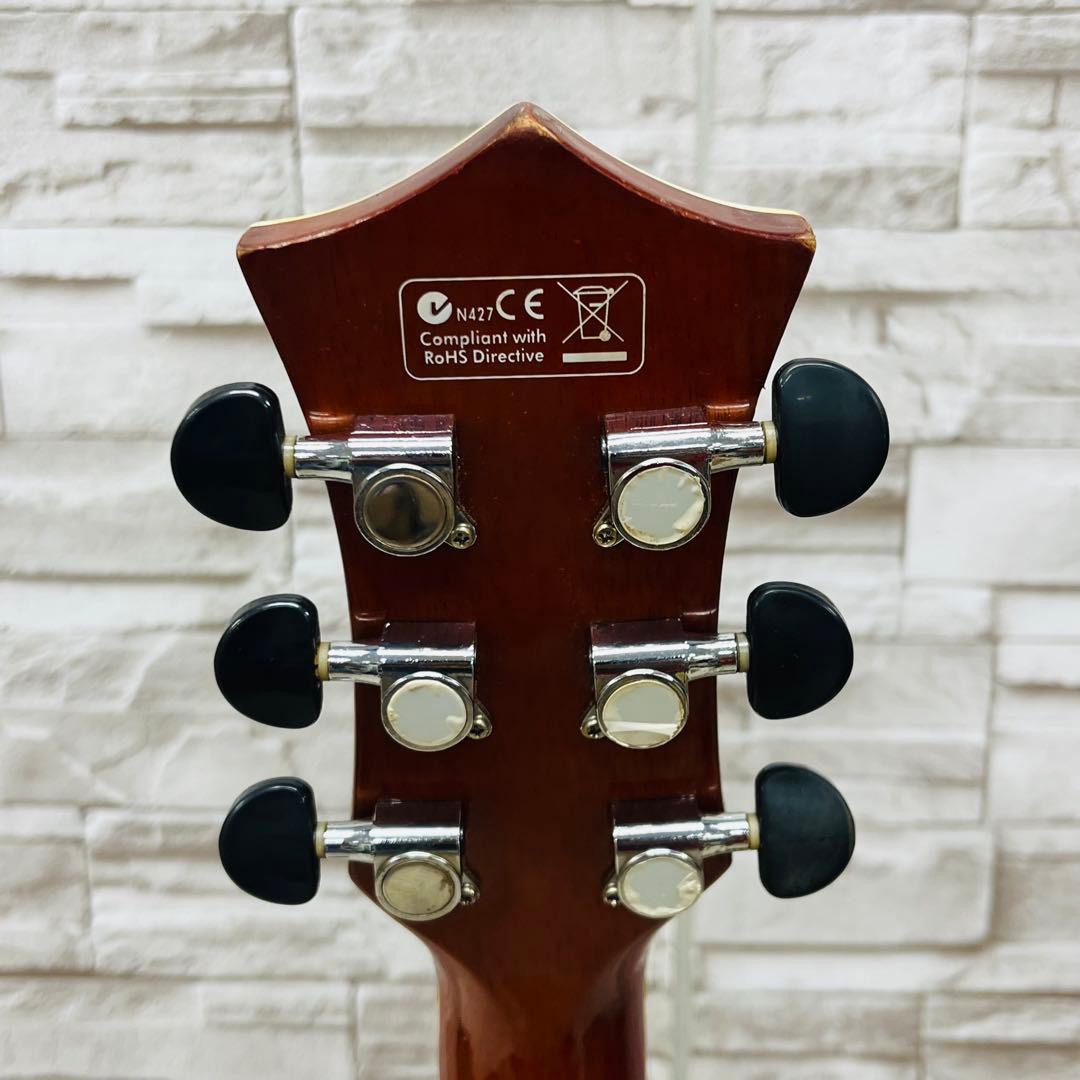 Elioth エリオス B305NA アコースティックギター