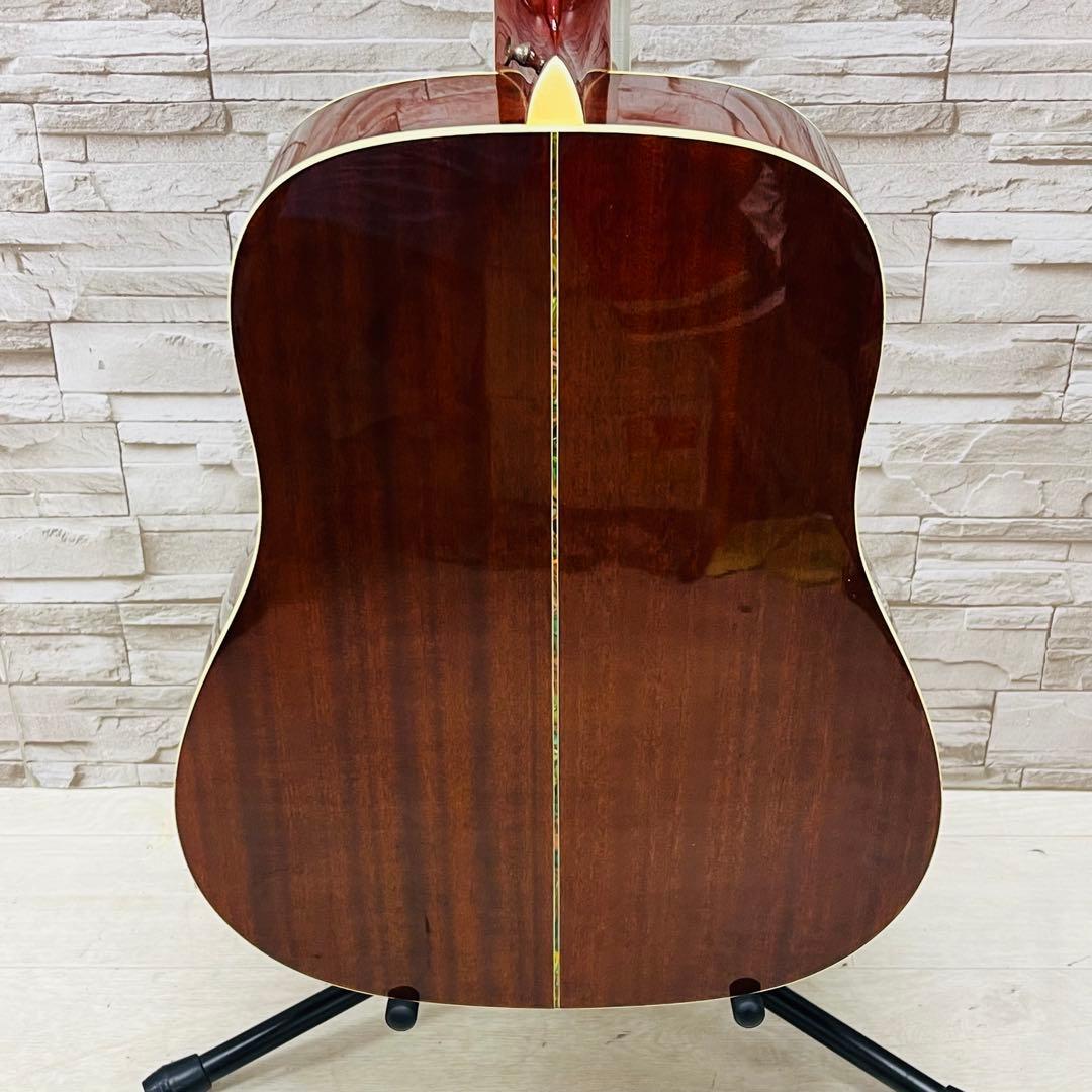 Elioth エリオス B305NA アコースティックギター