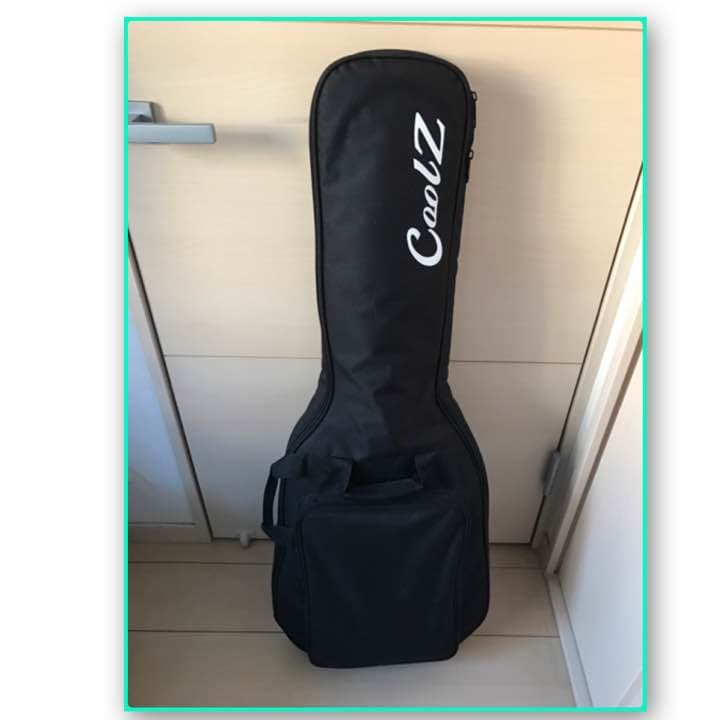 ♪CoolZ エレキギター♪