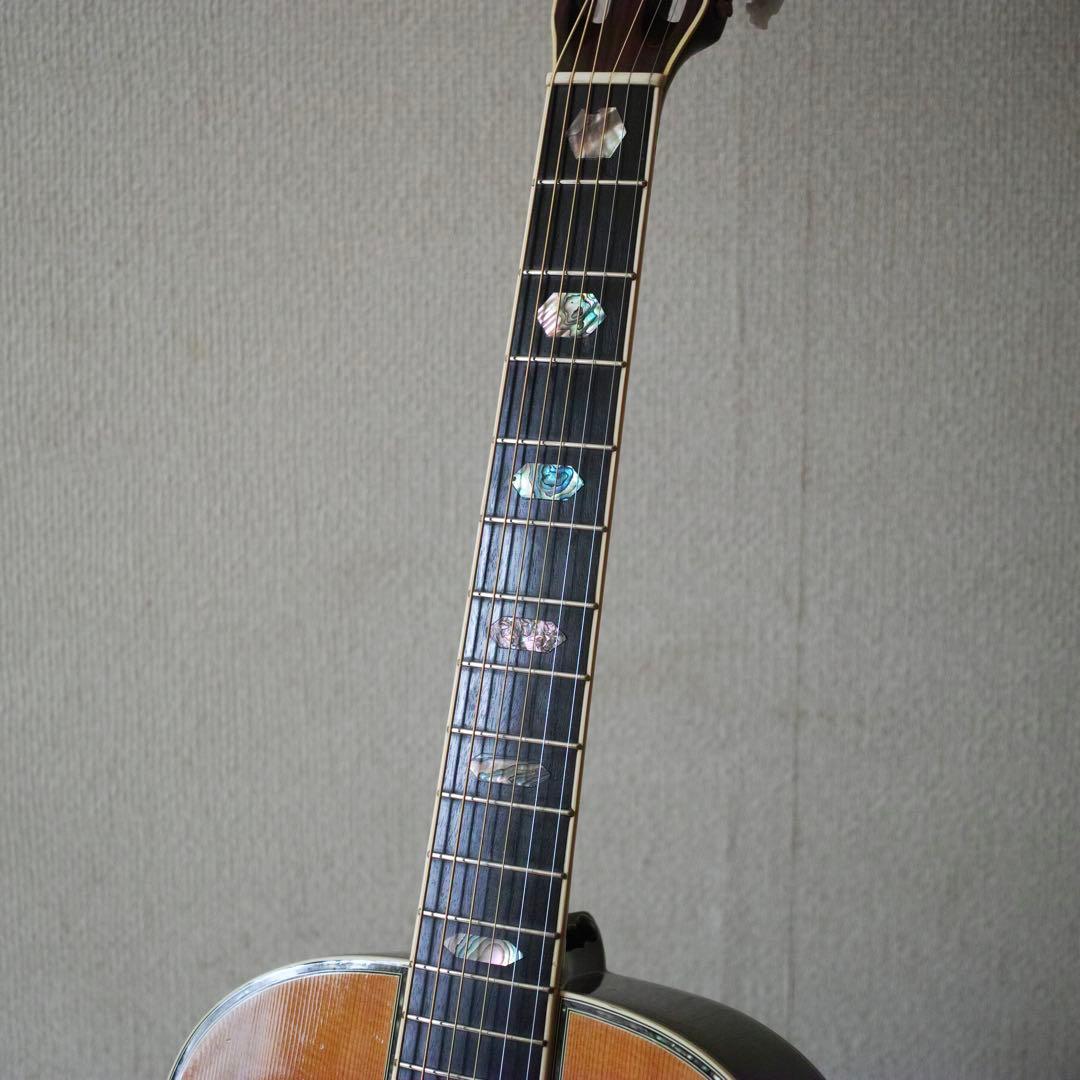 Martin 00-45モデル Three S TG-005 ハードケース付