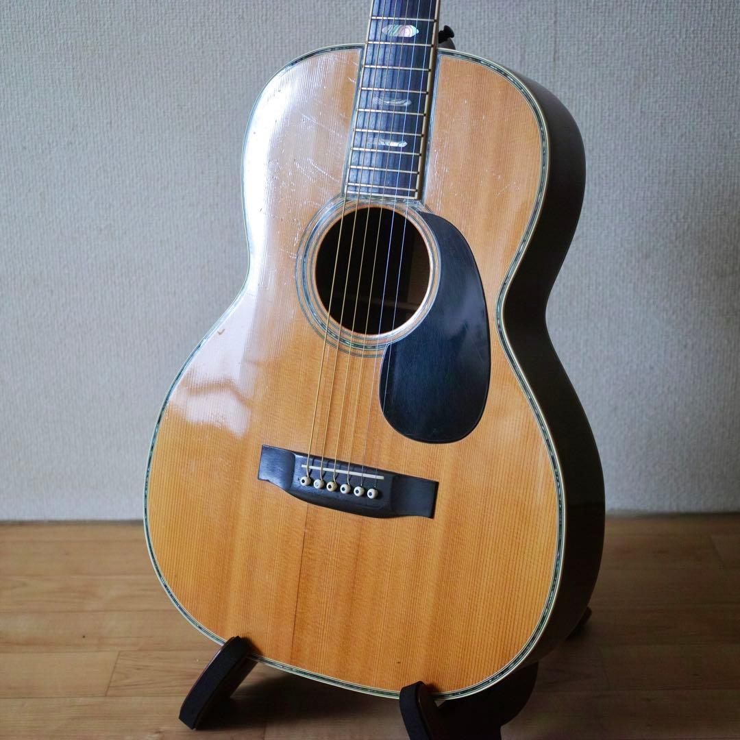 Martin 00-45モデル Three S TG-005 ハードケース付