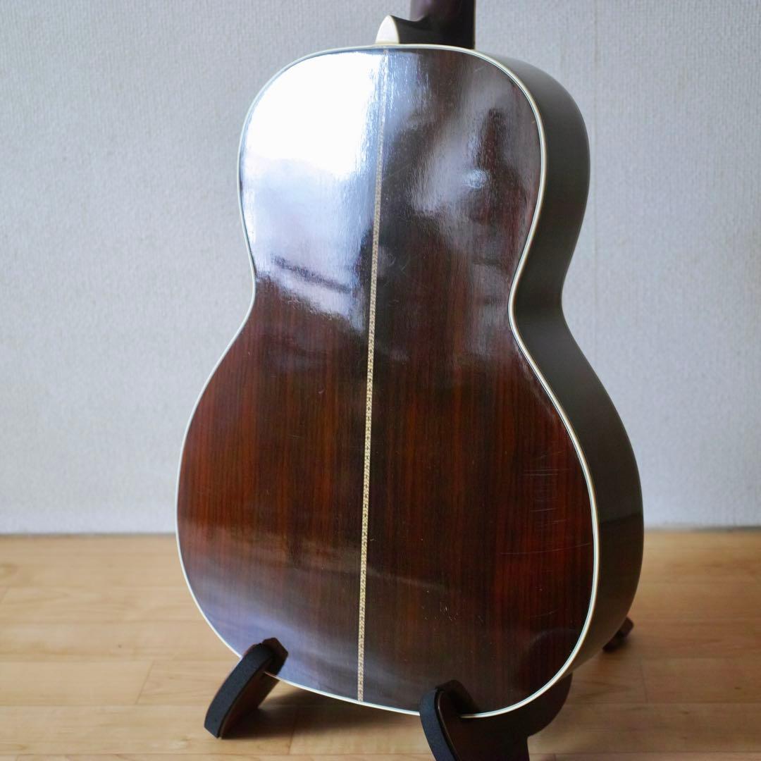 Martin 00-45モデル Three S TG-005 ハードケース付