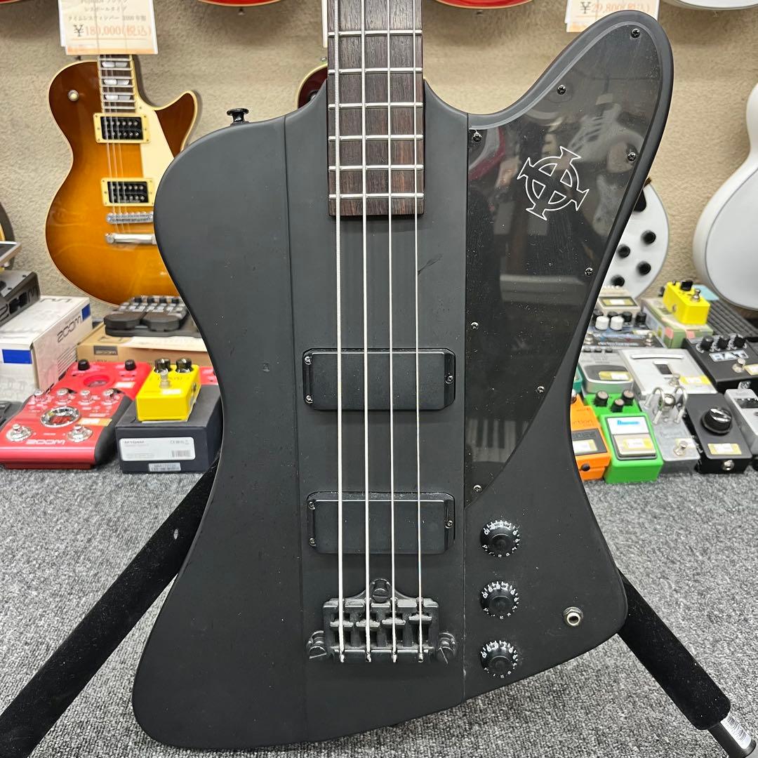 【11552】Epiphone by Gibson Thunderbird-IV