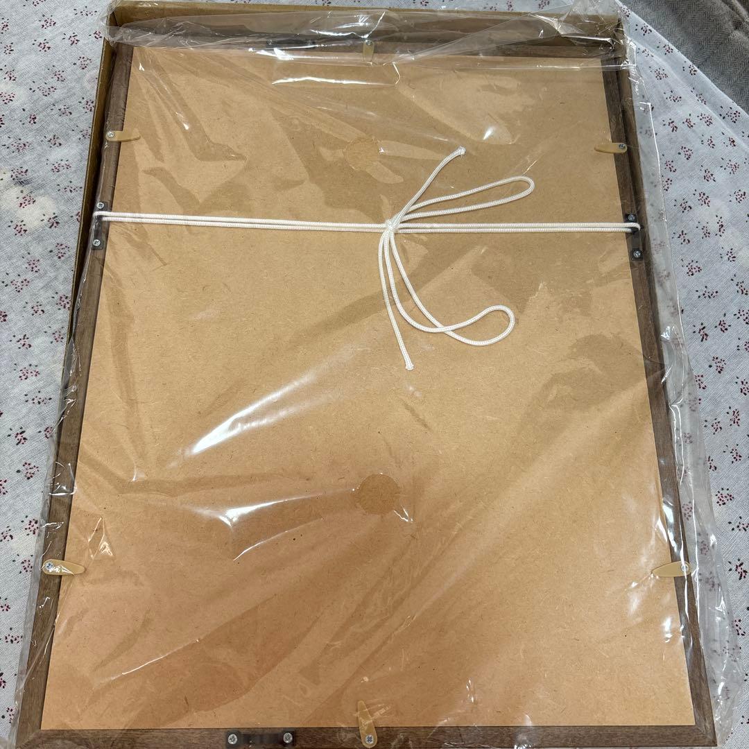 ユーリ!!! 複製原画 1216LM