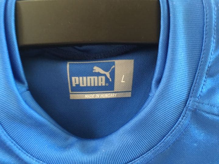 <レア>Rバッジョ引退試合 関係者配布ユニフォーム