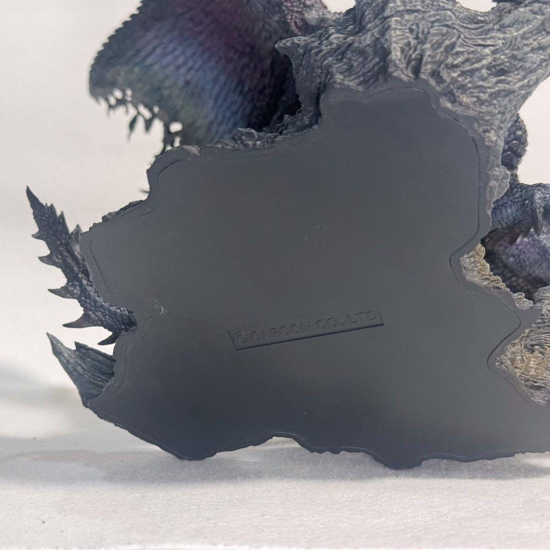 モンスターハンター　フィギュアビルダー クリエイターズモデル ゴア・マガラ