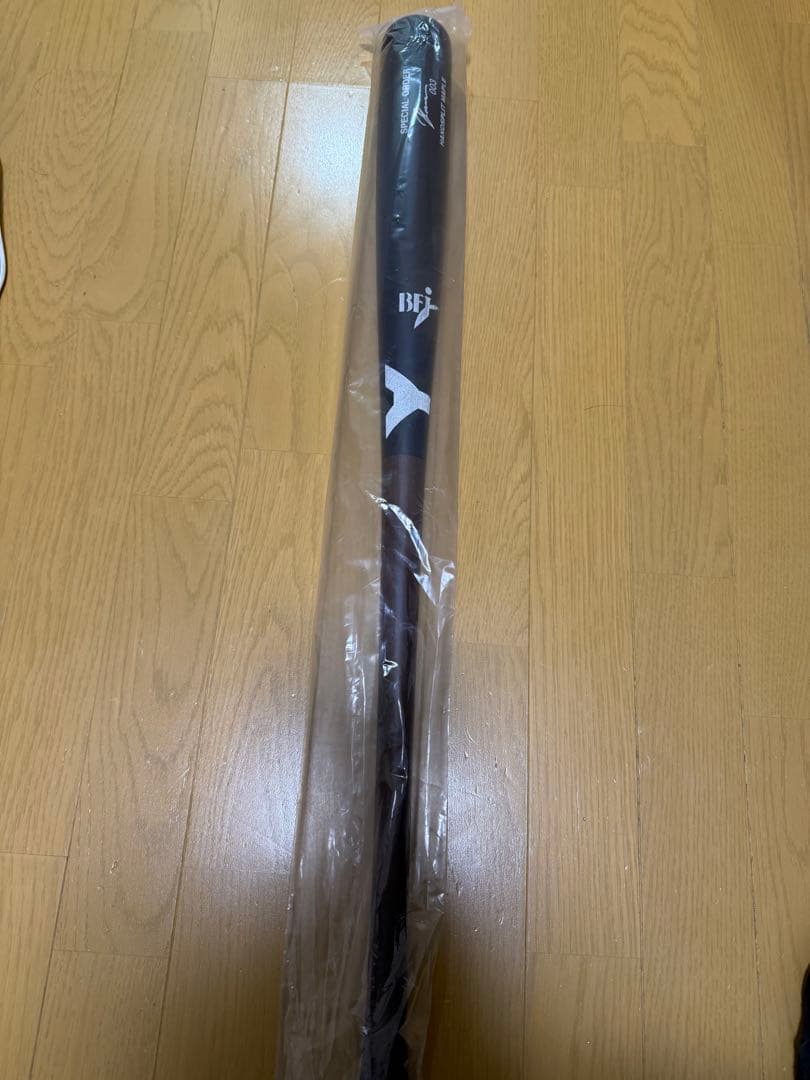 ヤナセ BFJ スペシャルオーダー バット メイプル 今宮モデル85センチ 新品