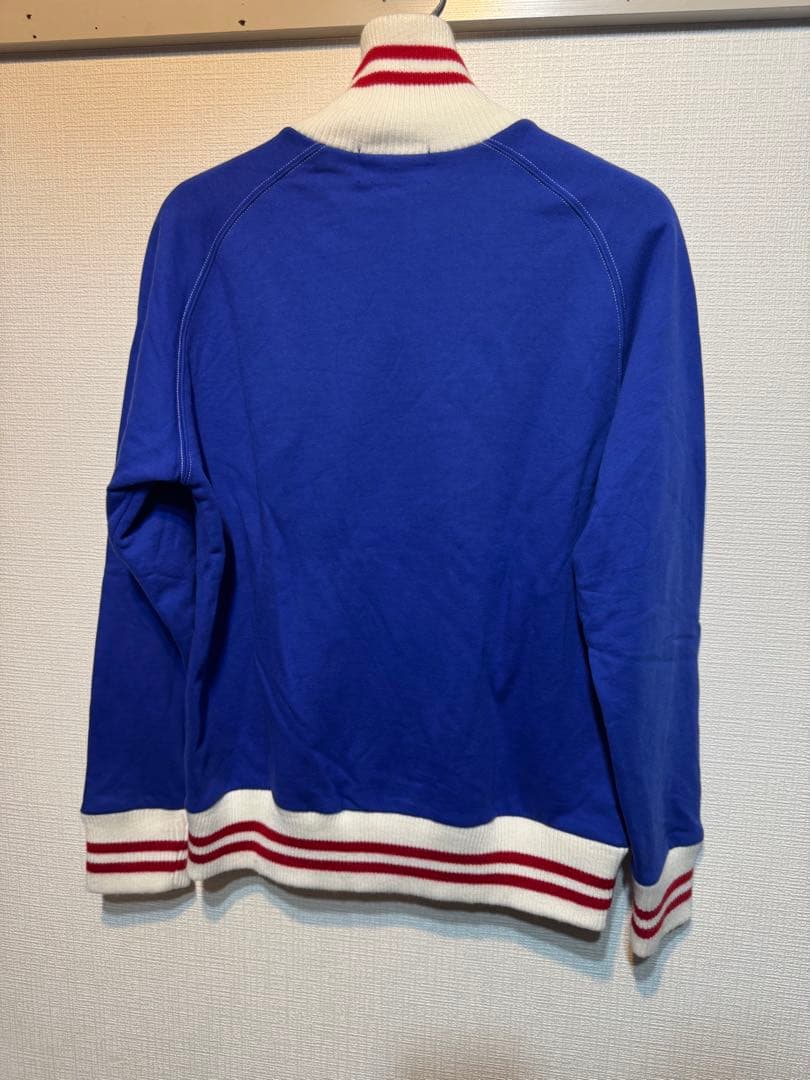 90's Fマリノス　トラックトップ