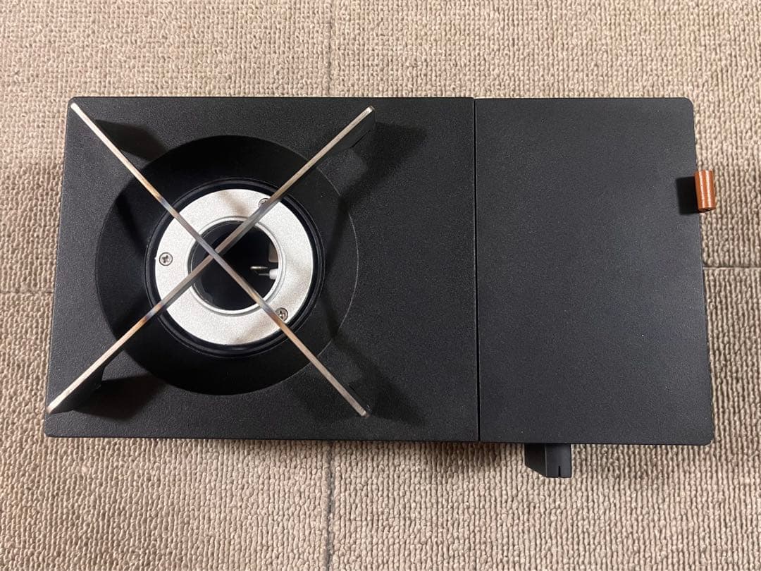 amadana CC-146 カセットコンロ