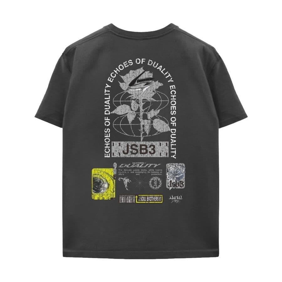 【新▪匿名】ECHOES OF DUALITYレプリカ受注販売