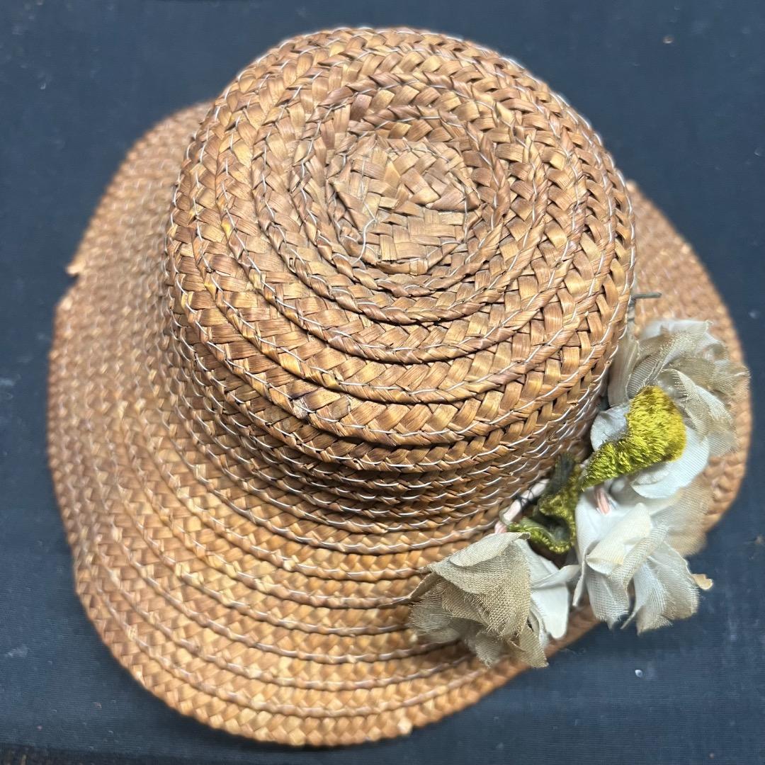 〇※後左1252 昭和レトロ セキグチ マドモアゼル ジェジェ 人形 ドール