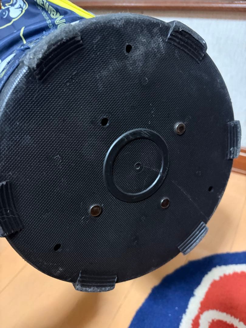 new balance キャディバッグ ボストンテリア