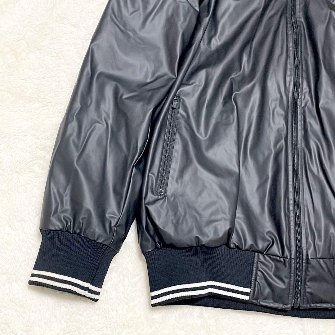 【未使用級✨】 Mizuno グランドコート 2XO 4L 現行 完売品 大きい