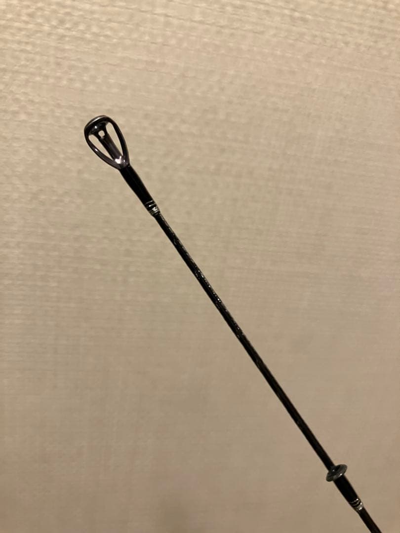 シマノ ジギングロッド グラップラー BB タイプLJ S66-0