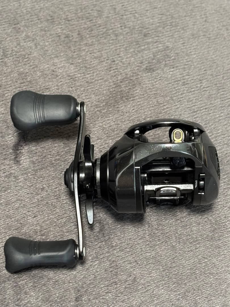 極上美品　18 アンタレスDCMD　シマノ