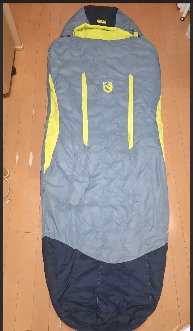 ニーモ　ディスコ30