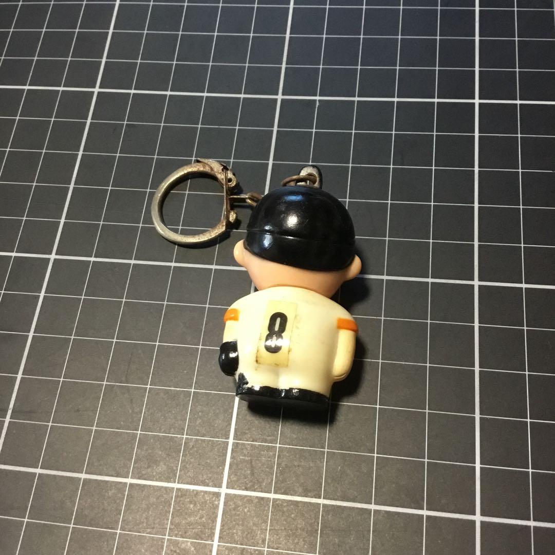 ジャイアンツ8番キーホルダー
