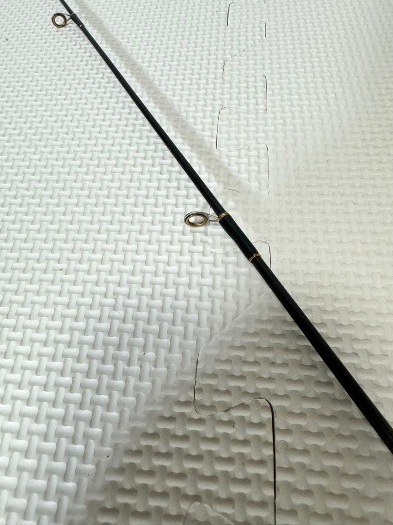 ✦TEAM UEDA ウエダ Pro4 BORON BBB-60B✦