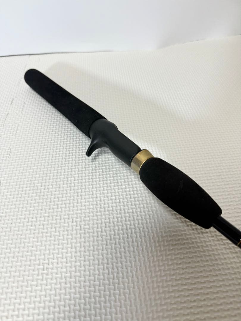 ✦TEAM UEDA ウエダ Pro4 BORON BBB-60B✦