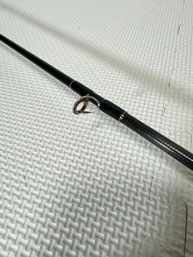 ✦TEAM UEDA ウエダ Pro4 BORON BBB-60B✦