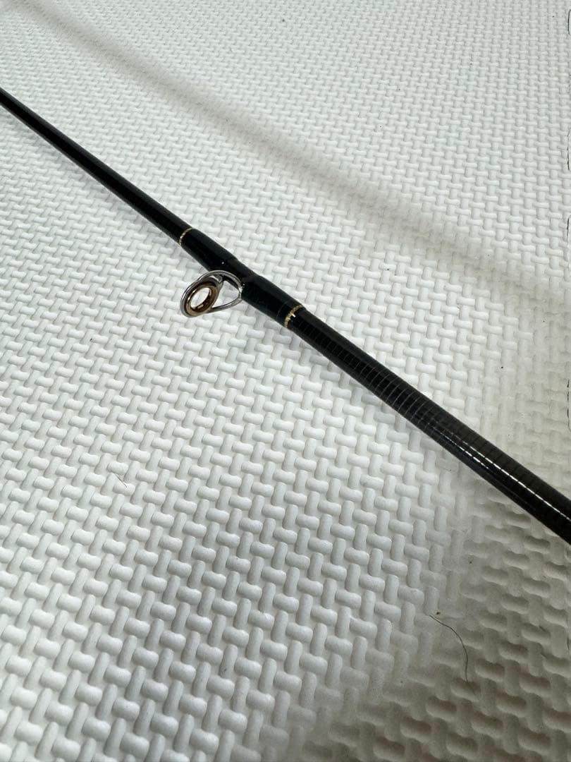 ✦TEAM UEDA ウエダ Pro4 BORON BBB-60B✦