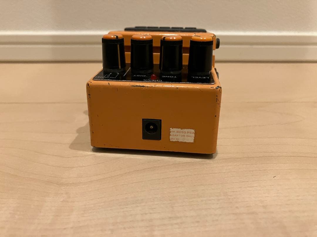 ds-2 ZAシリアル　台湾超初期　ジョンフルシアンテ　カードコバーン