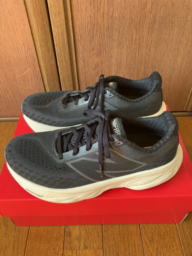 [ニューバランス] Fresh Foam X 1080 v14 【26cm】