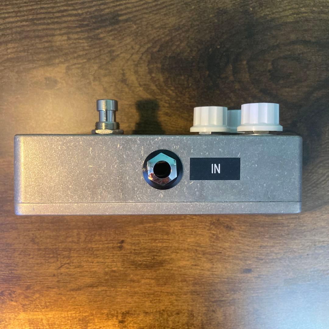 限定150台‼️FREE THE TONE CRUNCHY CHIME