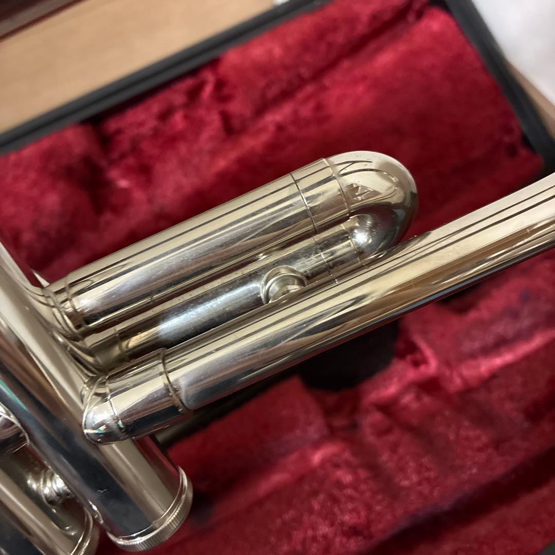 【お値下げ中‼️】お手入れセット付き！ トランペット YAMAHA YTR1310