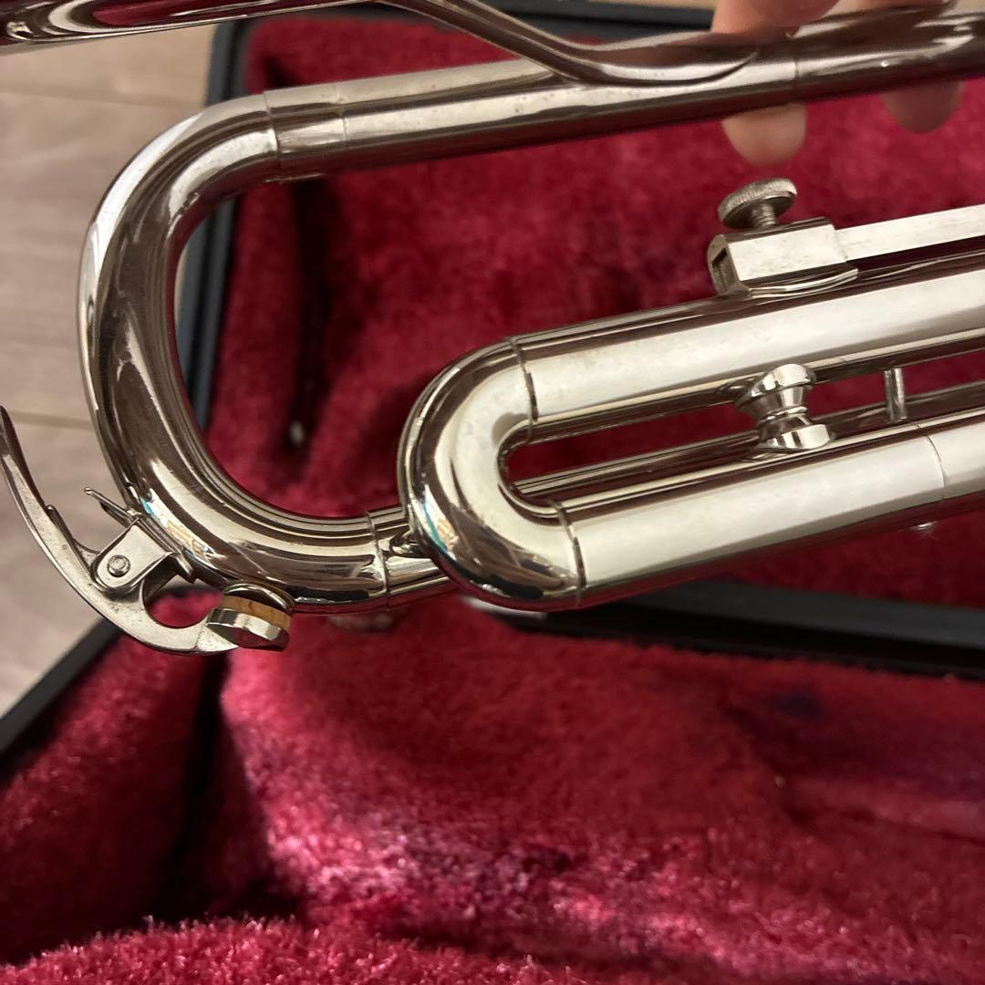 【お値下げ中‼️】お手入れセット付き！ トランペット YAMAHA YTR1310