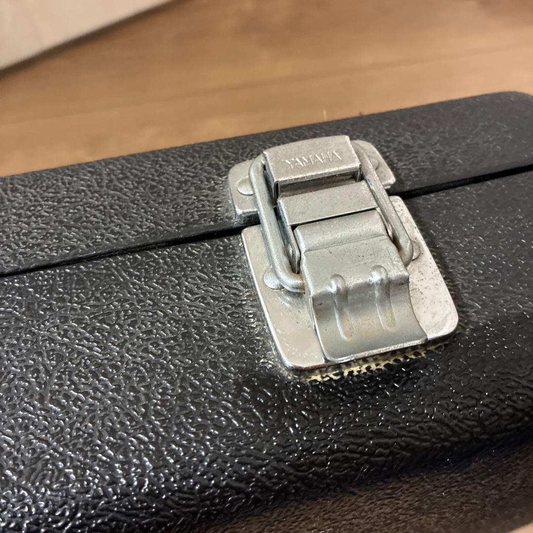 【お値下げ中‼️】お手入れセット付き！ トランペット YAMAHA YTR1310