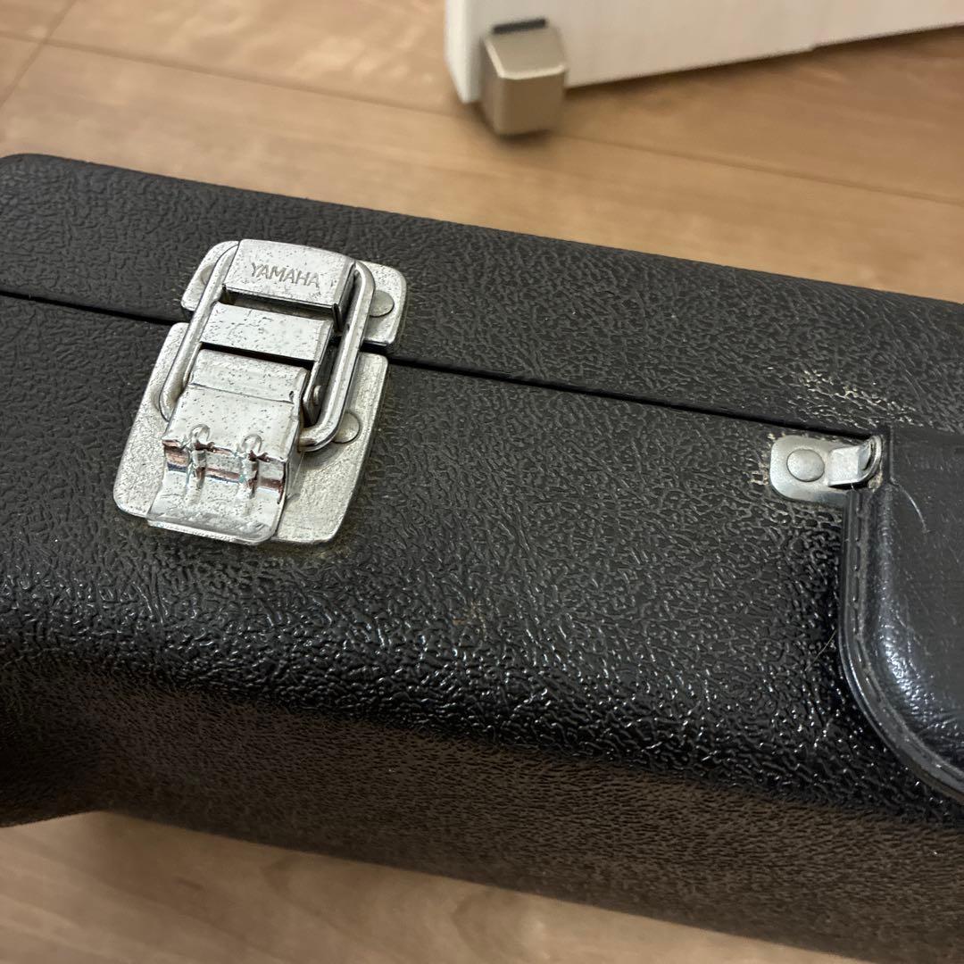 【お値下げ中‼️】お手入れセット付き！ トランペット YAMAHA YTR1310