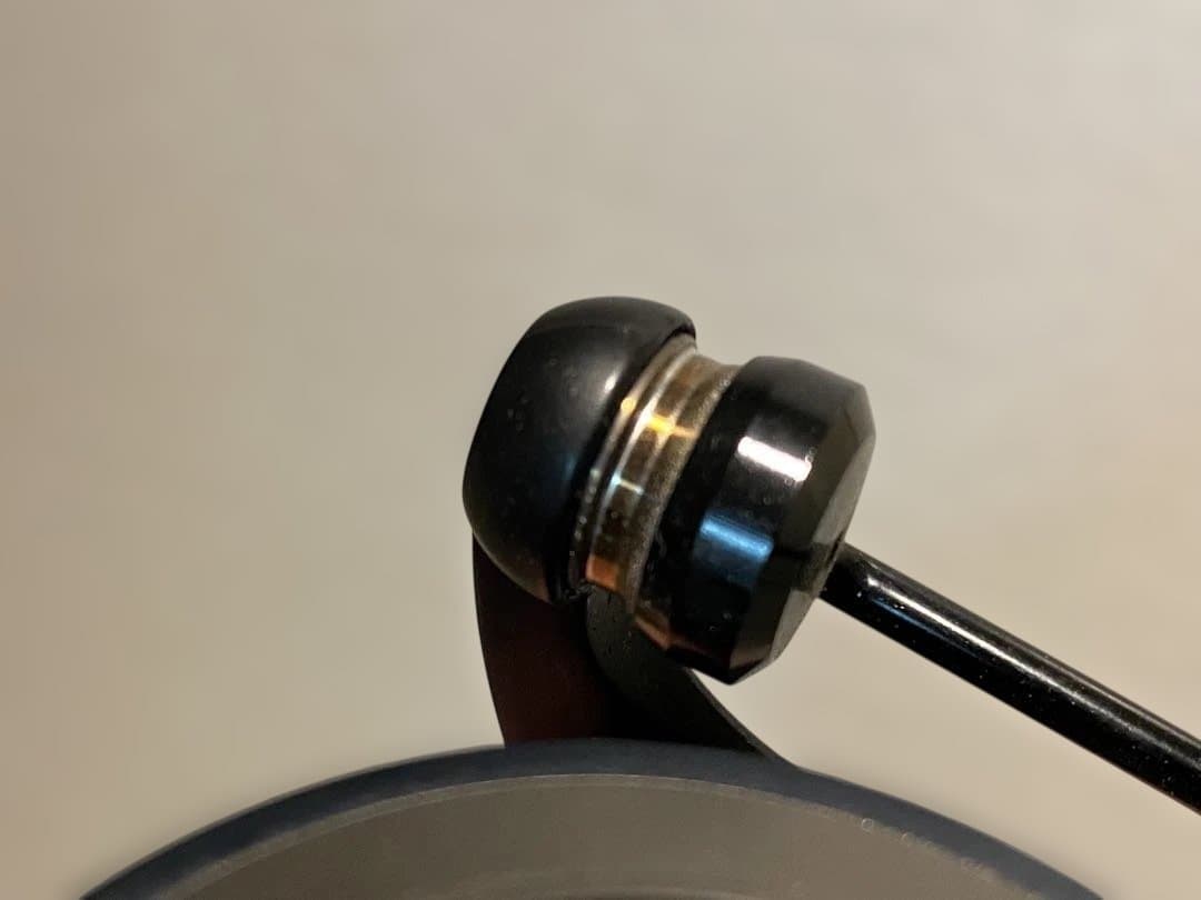 リール PENN CONFLICT 4000