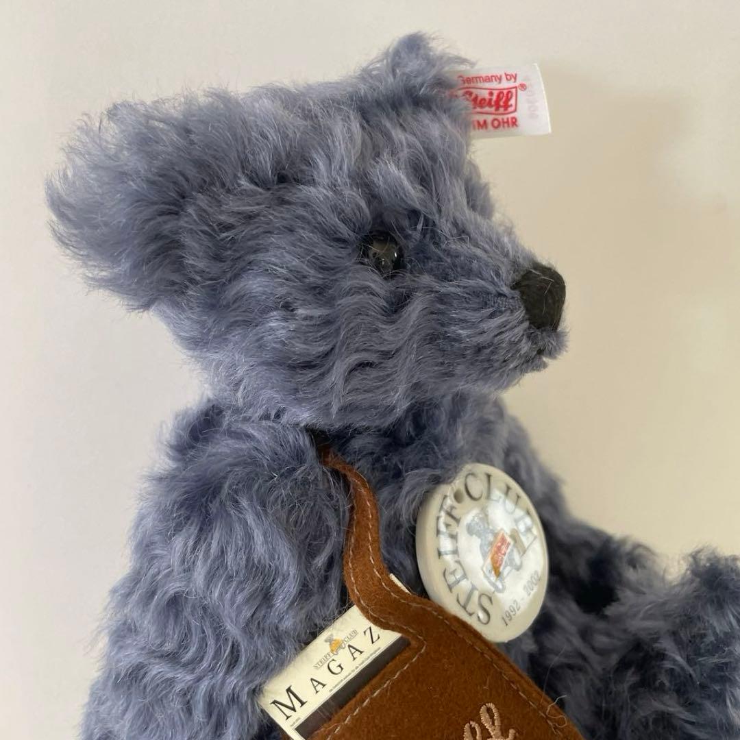 Steiffシュタイフクラブ　ジュビリーベアセットJubilee BearSet