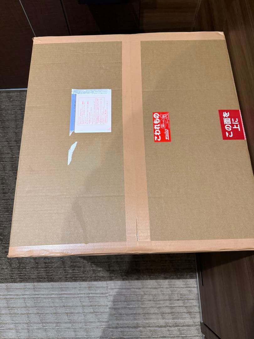 【新品　未開封】スパイスシード　カイオウ 騎乗ver.