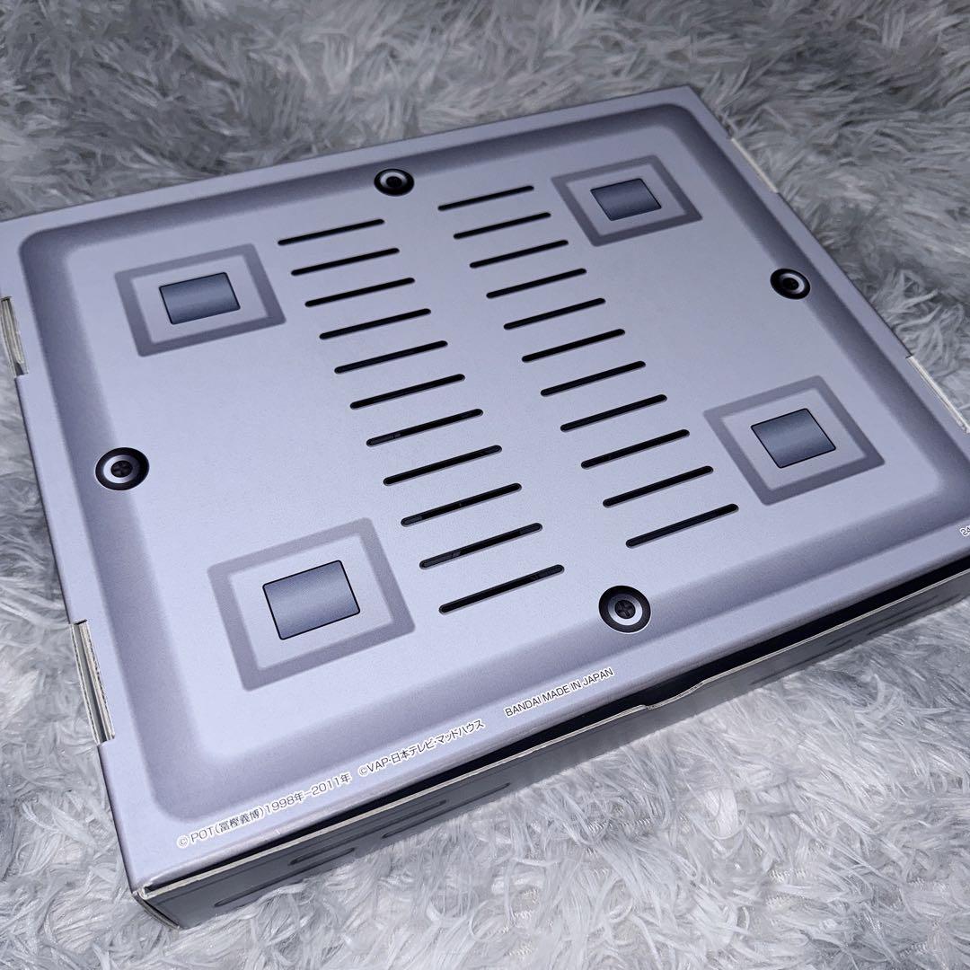 ハンターハンター グリードアイランド パーフェクトコレクタブルセット