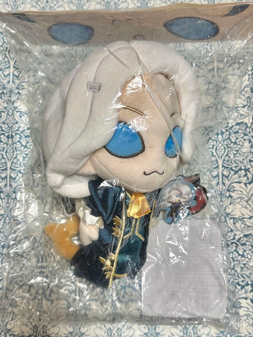 【専用】第五人格 IdentityV 写真家 ジョゼフ ミニジョゼフ ぬいぐるみ