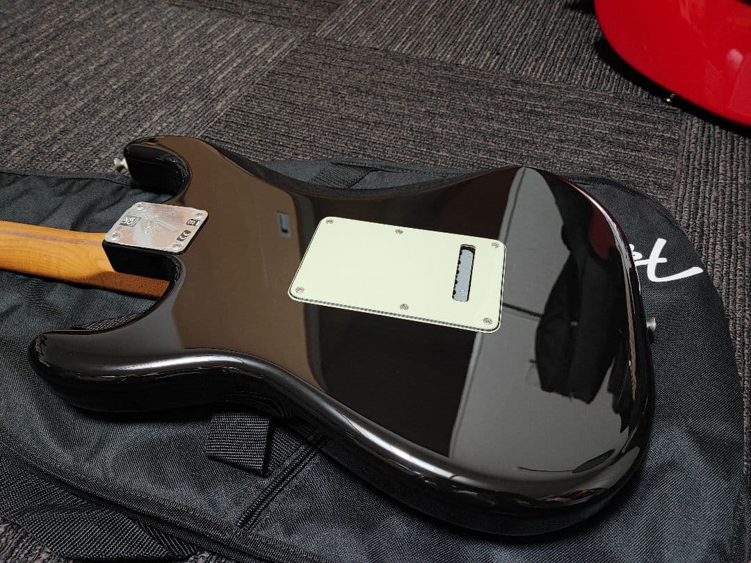 ギター Fender Player Stratocaster Ltd Edition