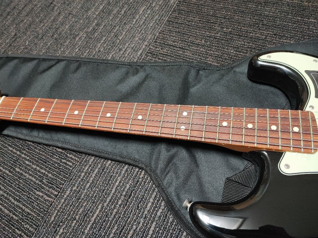 ギター Fender Player Stratocaster Ltd Edition