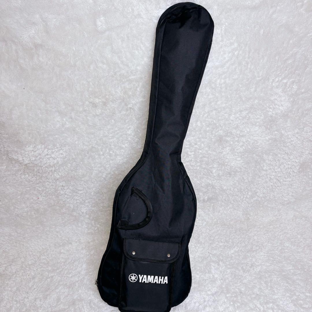 美品　ヤマハ　エレキベース　BB234 ケース 弦交換済　ナット交換済　初心者