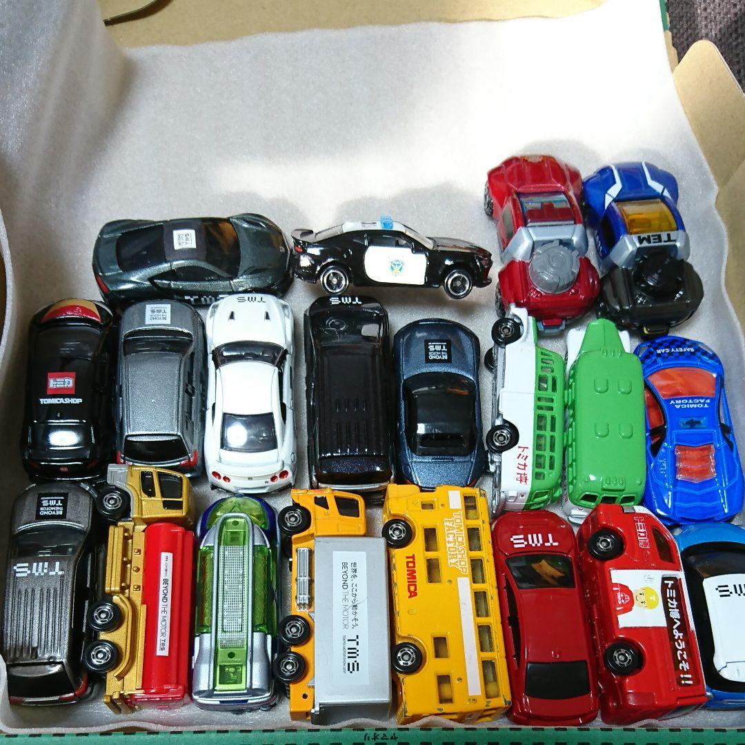 トミカ トミカ博 、TMS 、トミカファクトリー限定