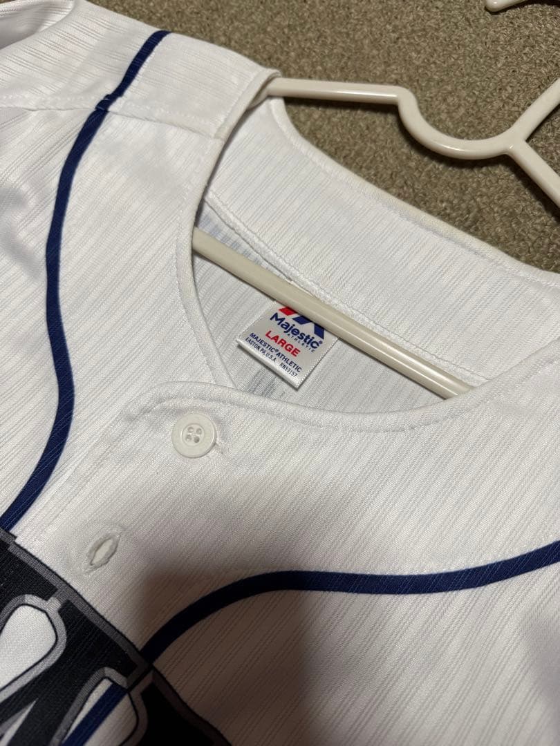 ☆80年☆ソフトバンクホークス　柳田悠岐　80thハイグレードユニフォーム☆